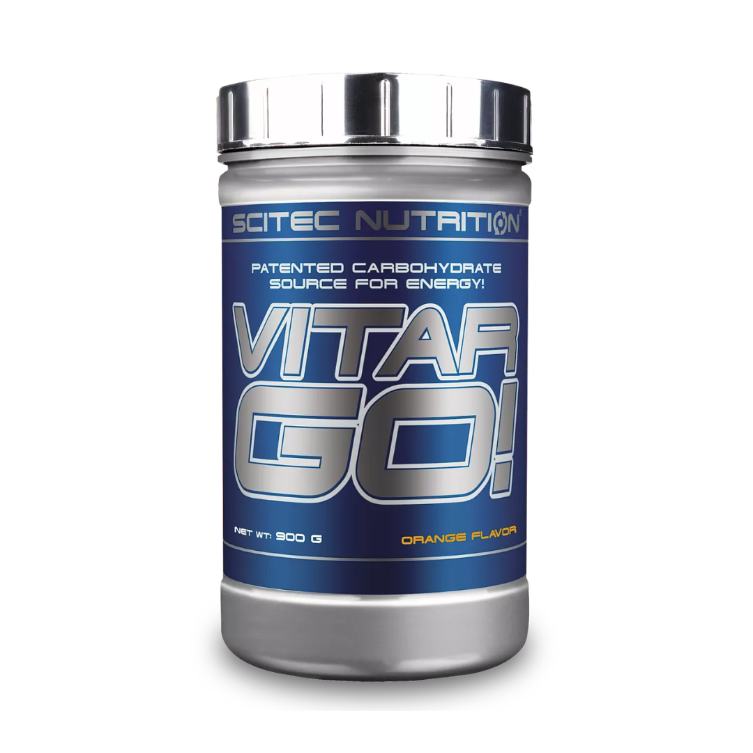 Scitec Vitargo 900g