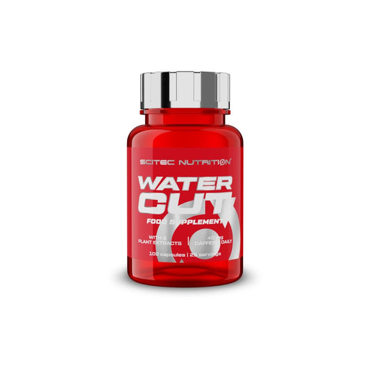 Scitec Water Cut 100 Kapseln