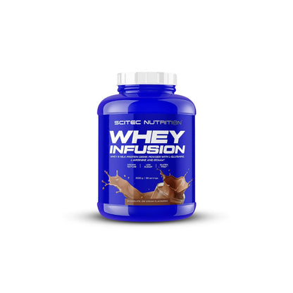 Scitec Whey Infusion 2000g