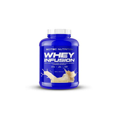 Scitec Whey Infusion 2000g
