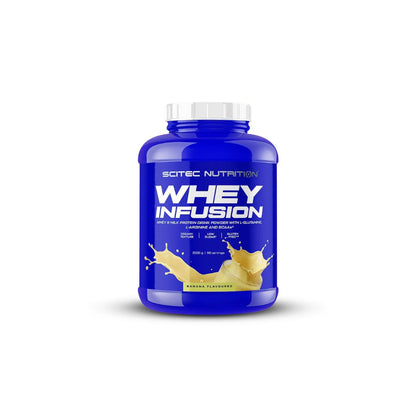 Scitec Whey Infusion 2000g