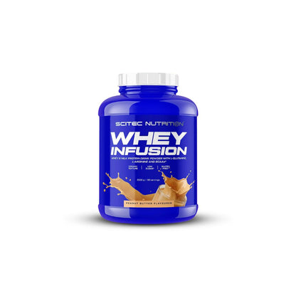 Scitec Whey Infusion 2000g