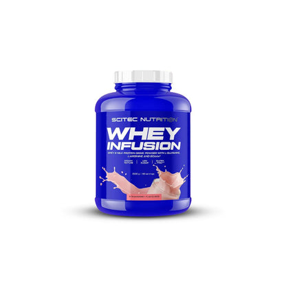 Scitec Whey Infusion 2000g