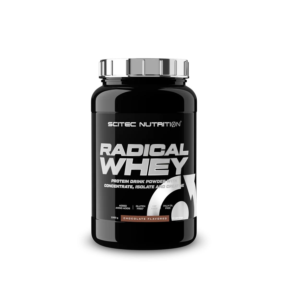 Scitec Radical Whey 1000g