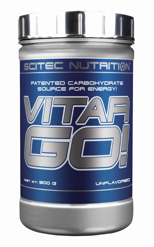 Scitec Vitargo 900g