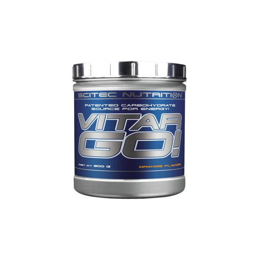 Scitec Vitargo 900g