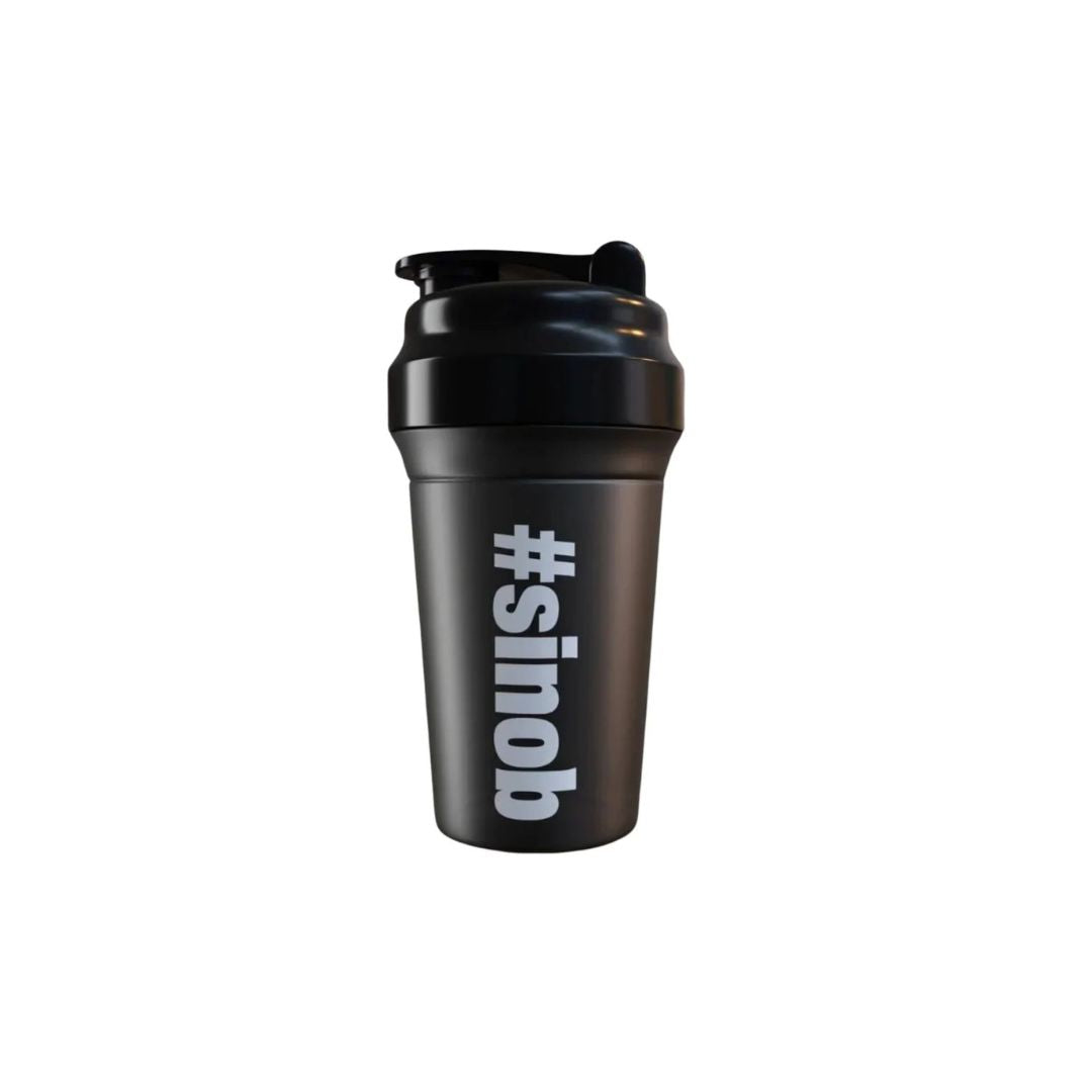 Sinob Premium Shaker 600ml