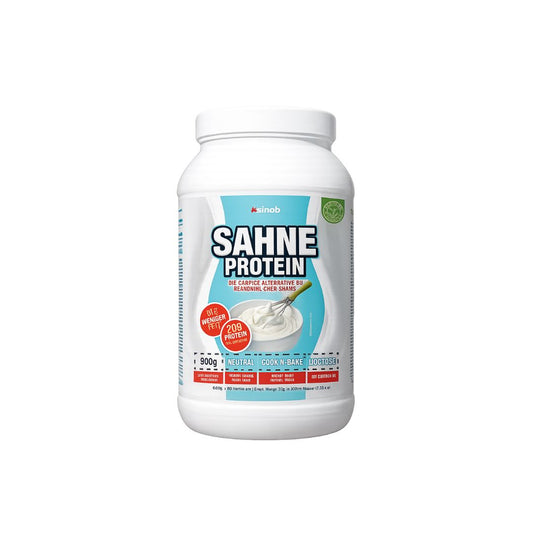 Sinob Sahne Protein 600g