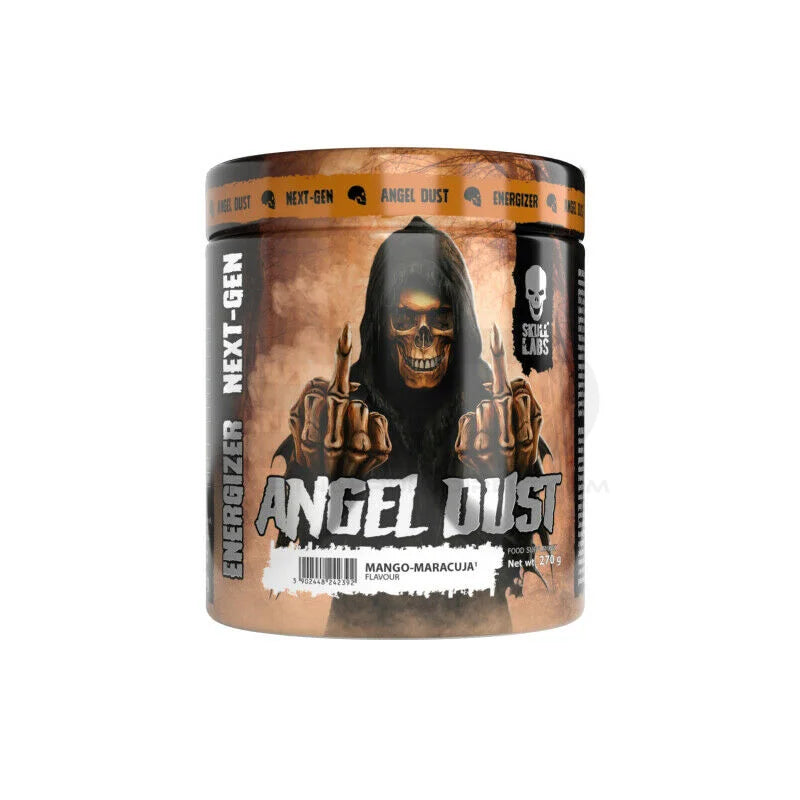 Skull Labs Angel Dust Energizer 270g
