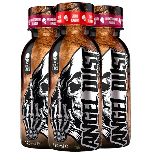 Skull Labs Angel Dust Shot 12x120ml