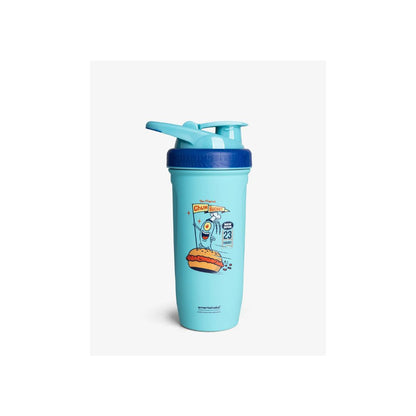 Smartshake Reforce Stainless Steel 900ml/30 oz SpongeBob Edition
