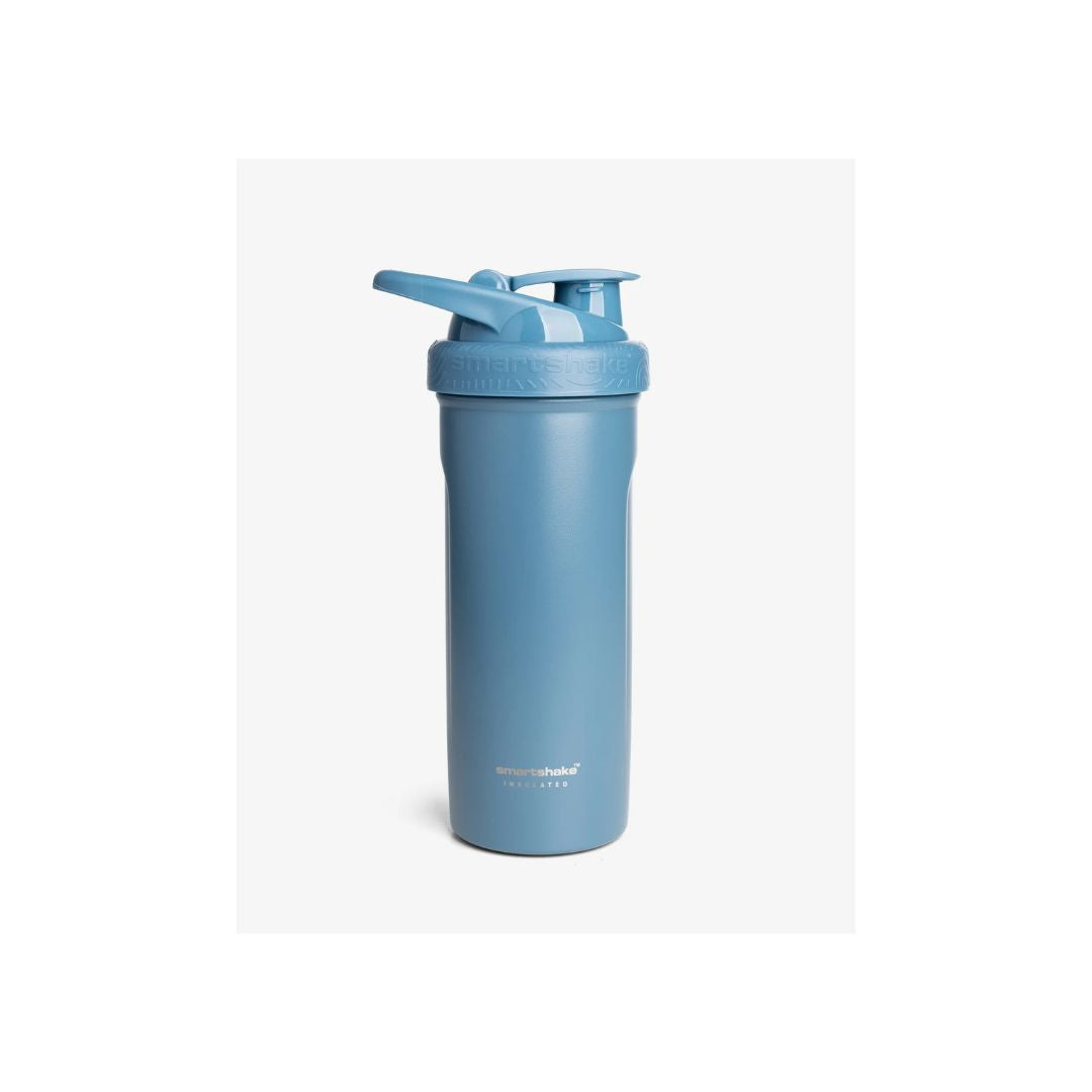 Smartshake Insulated steel 750ml / 25oz
