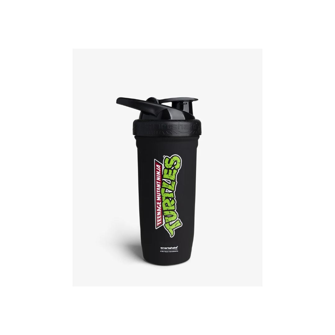 Smartshake Reforce Stainless Steel TMNT