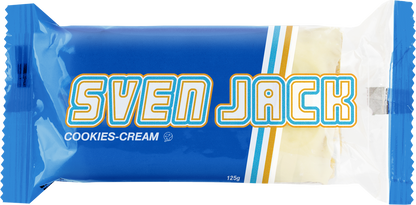 Sven Jack 125g