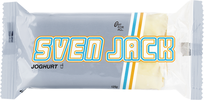 Sven Jack 125g
