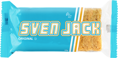 Sven Jack 125g