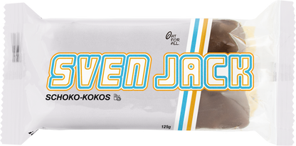 Sven Jack 125g