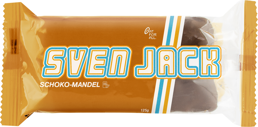 Sven Jack 125g