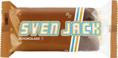 Sven Jack 125g