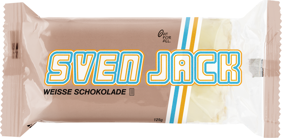 Sven Jack 125g