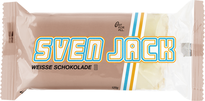 Sven Jack 125g
