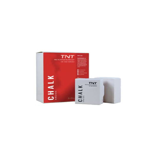 TNT Chalk Kreide 8x56g