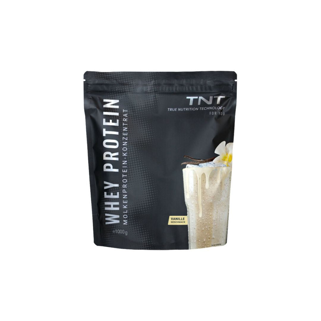 TNT Whey Protein 1000g