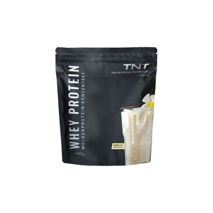 TNT Whey Protein 1000g
