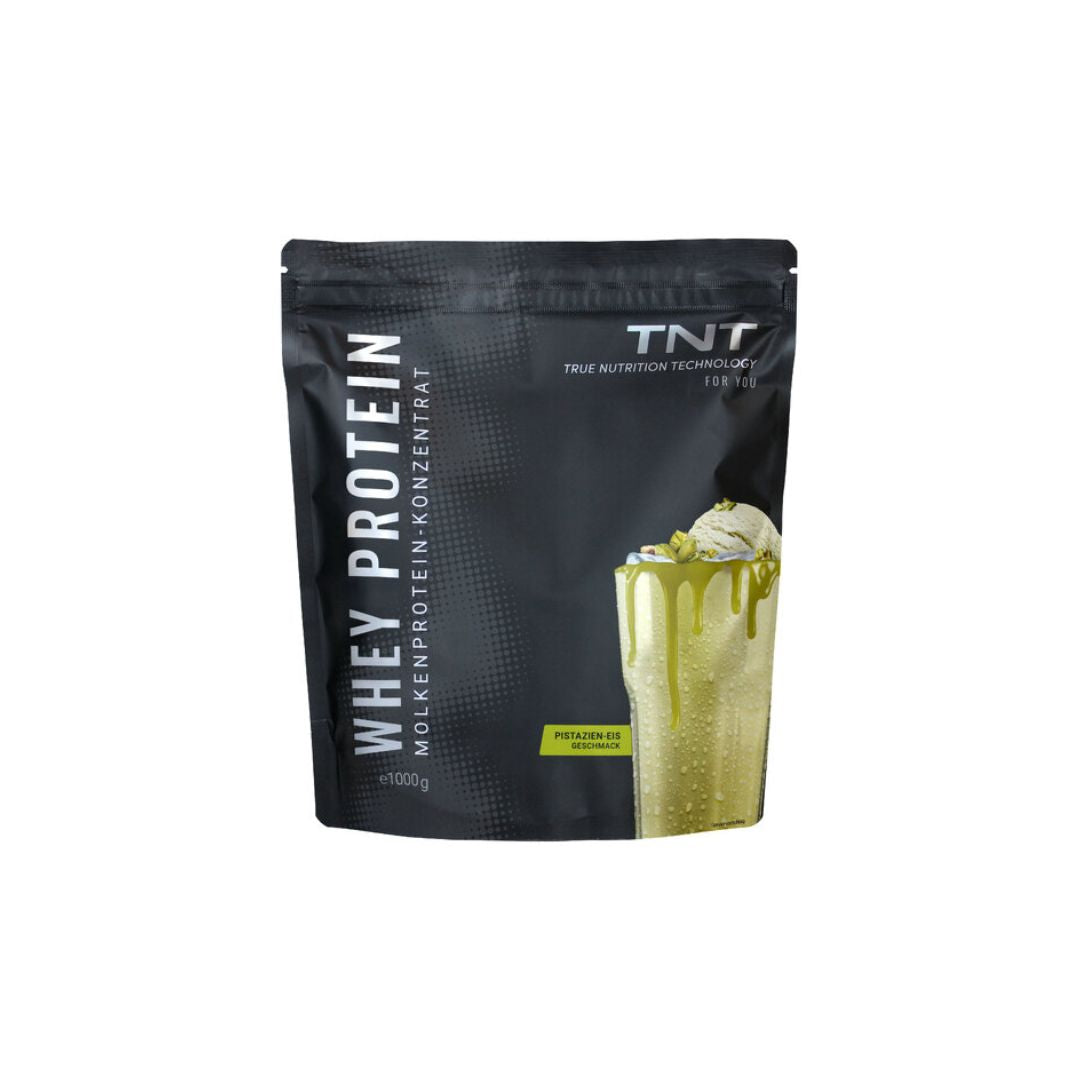 TNT Whey Protein 1000g