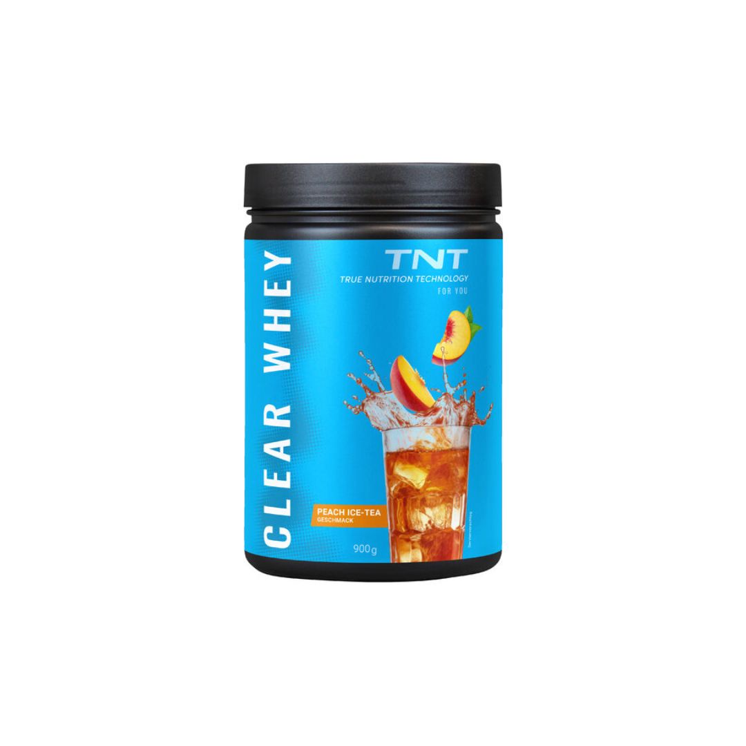 TNT Clear Whey 900g