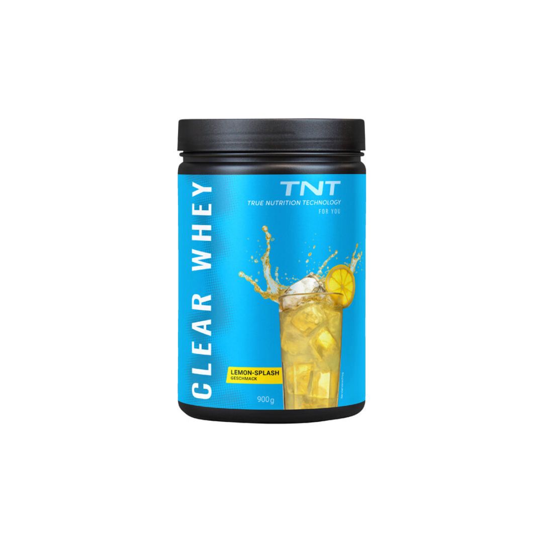 TNT Clear Whey 900g