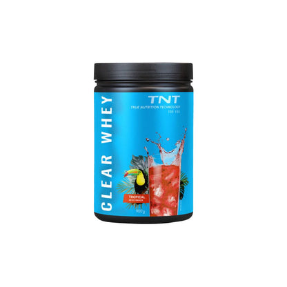 TNT Clear Whey 900g