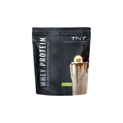 TNT Whey Protein 1000g