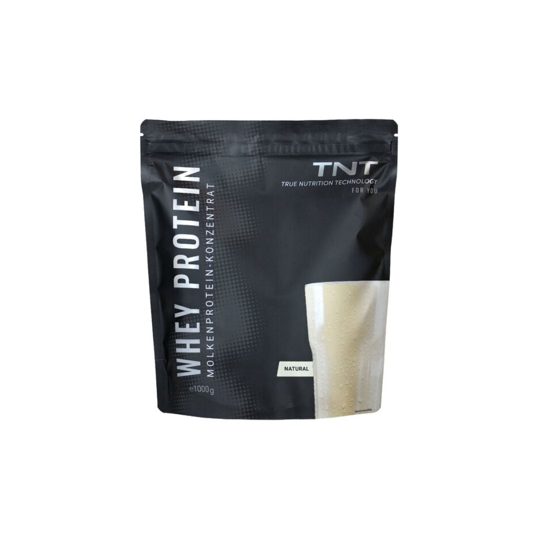 TNT Whey Protein 1000g