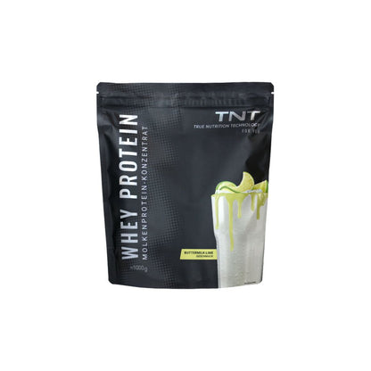 TNT Whey Protein 1000g