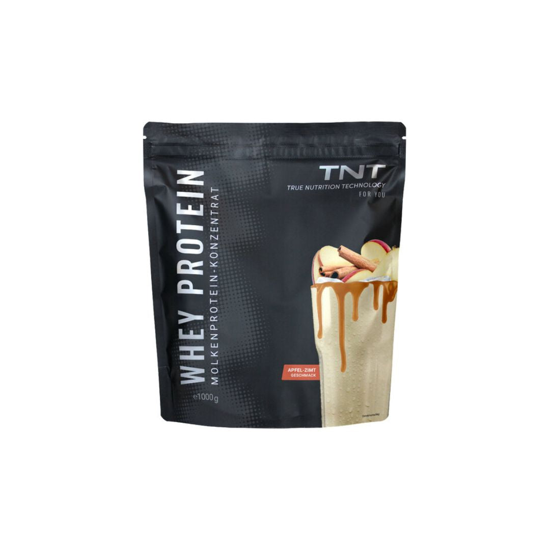 TNT Whey Protein 1000g