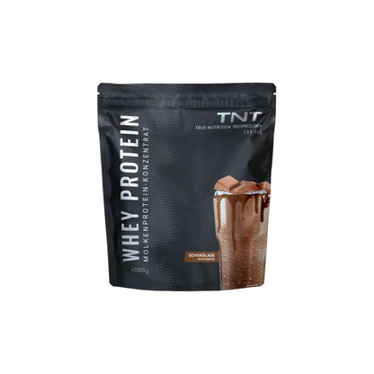 TNT Whey Protein 1000g