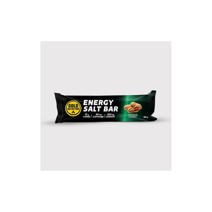 Gold Nutrition Total Energy Salt Bar 40g