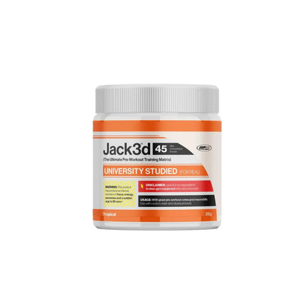 USP Labs Jack3d Advanced 300g 45 Servings