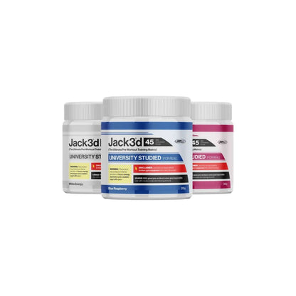 USP Labs Jack3d Advanced 300g 45 Servings