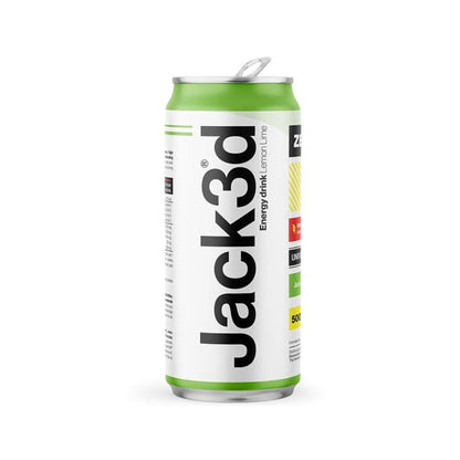 USP Labs Jack3d Energy 500ml