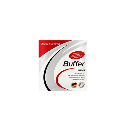 Ultrasports Buffer Portionsbeutel 25g