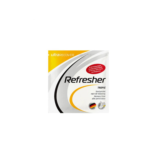 Ultrasports Refresher Portionsbeutel 25g