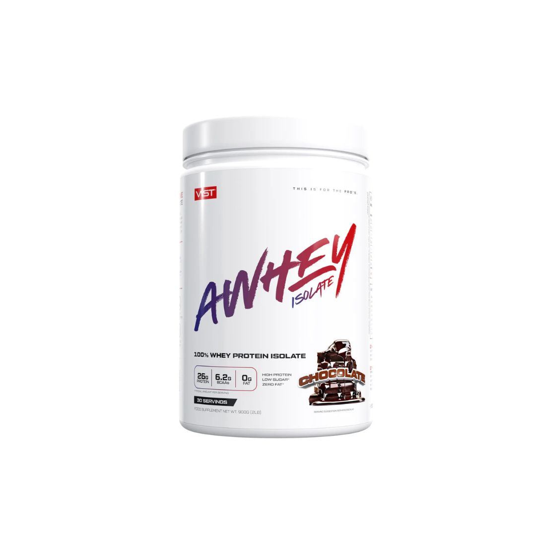VAST AWhey Isolate 900g