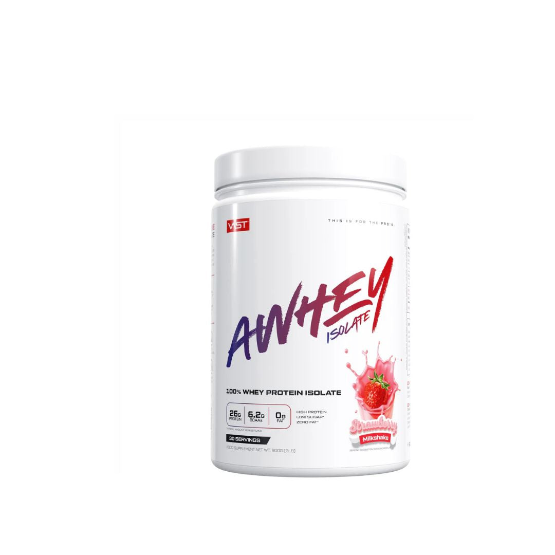 VAST AWhey Isolate 900g