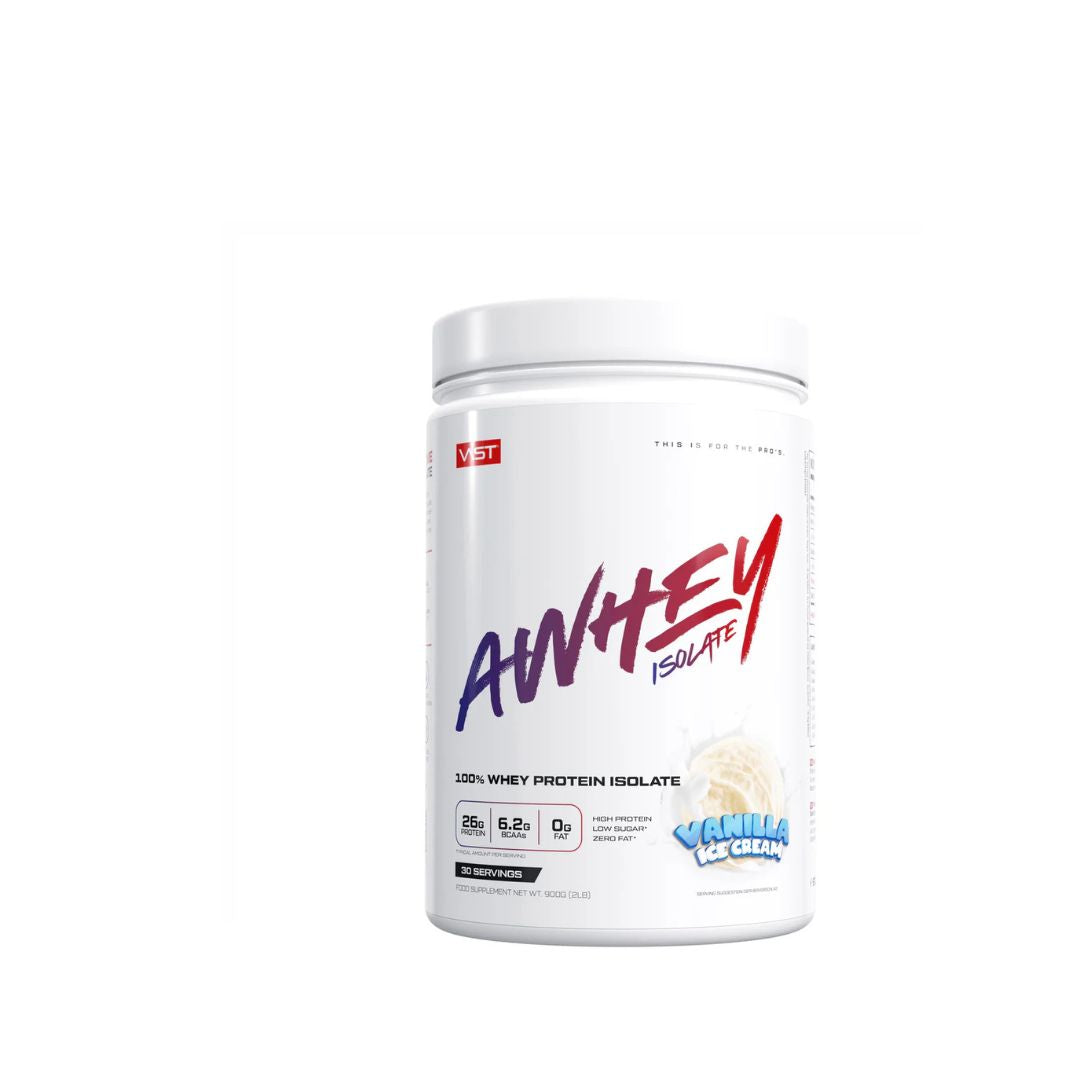 VAST AWhey Isolate 900g