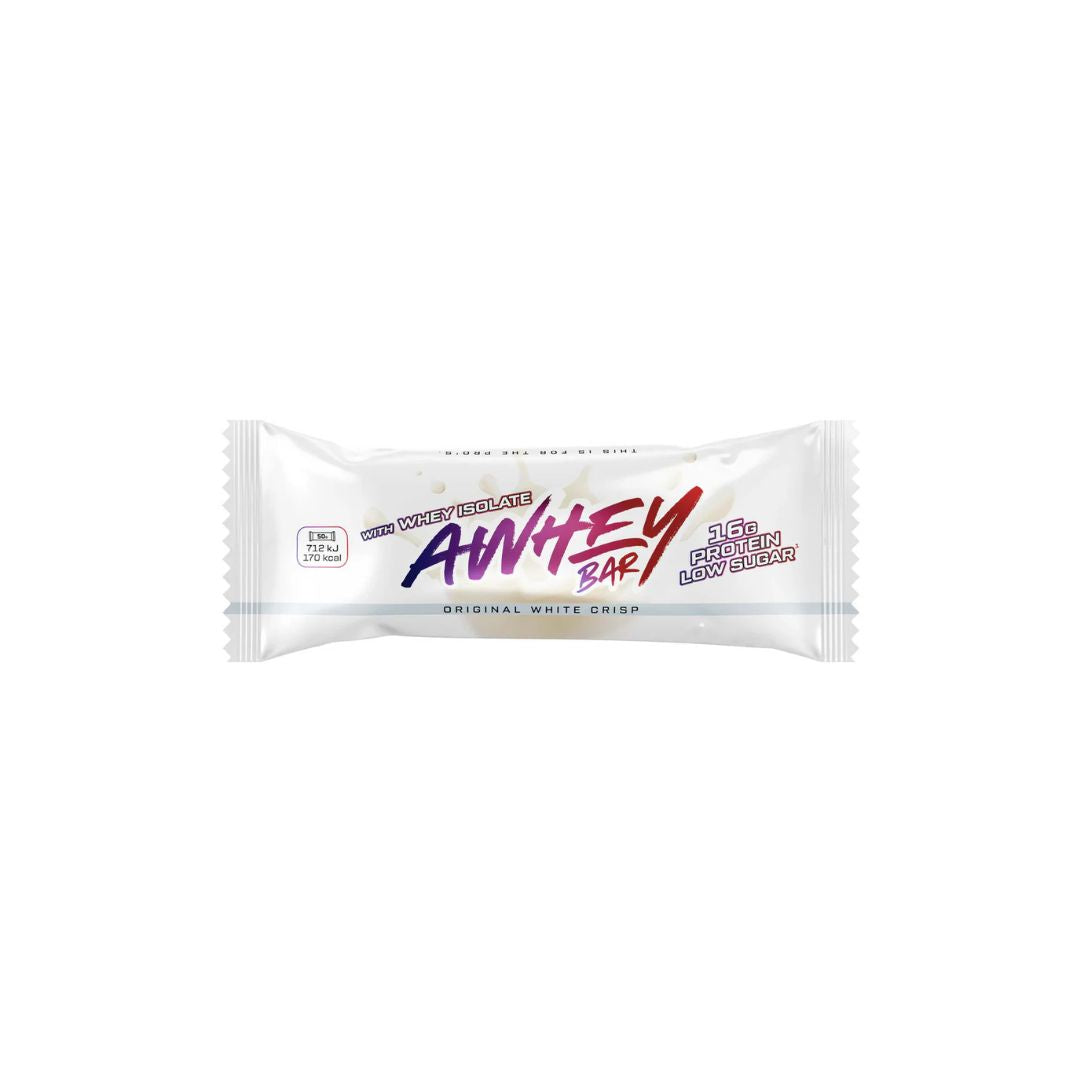 VAST Awhey BarOriginal White Crisp