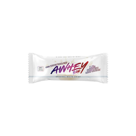VAST Awhey BarOriginal White Crisp