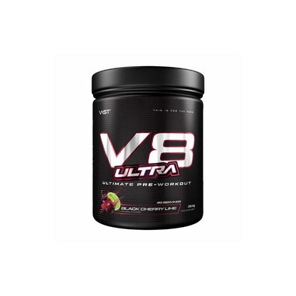 VAST V8 Ultra Ultimate Pre-Workout 364g