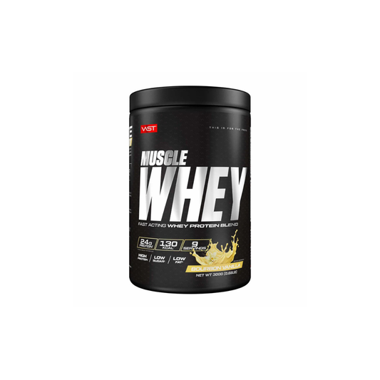 Vast Muscle Whey 300g